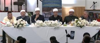   من إيطاليا: الأزهر يمد جسور التواصل لمسلمي أوروبا