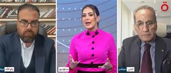   السفير ممدوح جبر: إسرائيل دولة مارقة تنتهك القانون الدولي والإنساني ضد الفلسطينيين