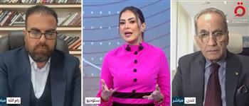 السفير ممدوح جبر: إسرائيل دولة مارقة تنتهك القانون الدولي والإنساني ضد الفلسطينيين
