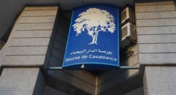 بورصة الدار البيضاء تنهي التعاملات على ارتفاع طفيف