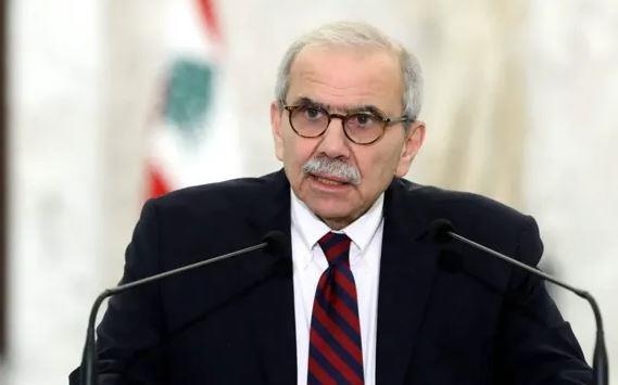 رئيس وزراء لبنان يدين اختطاف مواطن بتوغل إسرائيلي