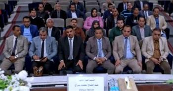   محافظ سوهاج يبحث الموقف التنفيذي لمشروعات المبادرة الرئاسية حياة كريمة