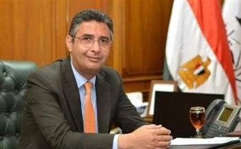   وزير التموين يعلن انطلاق الأوكازيون الشتوي ٢٠٢٦ اعتباراً من اليوم الاثنين ٩ فبراير
