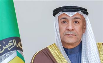   الأمين العام لمجلس التعاون يشيد بدور البحرين المحوري