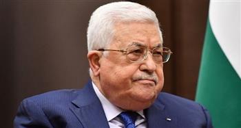   الرئيس الفلسطيني يصدر قرارا بنشر المسودة الأولى للدستور المؤقت ويفتح باب الملاحظات