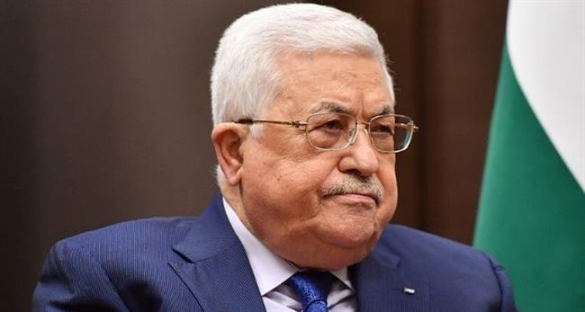 الرئيس الفلسطيني يصدر قرارا بنشر المسودة الأولى للدستور المؤقت ويفتح باب الملاحظات