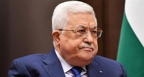 الرئيس الفلسطيني يصدر قرارا بنشر المسودة الأولى للدستور المؤقت ويفتح باب الملاحظات