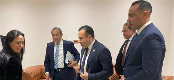وزيرة التضامن تشهد أولى جلسات استماع إعداد مشروع قانون حماية الأطفال