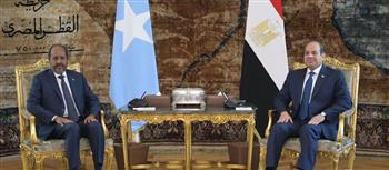   صحف الكويت تبرز تأكيد الرئيس السيسي رفض مصر أي إجراءات من شأنها المساس باستقرار الصومال