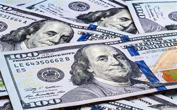    سعر الدولار يحافظ على مستواه دون تغيير