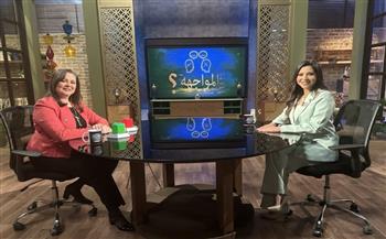   علا رامي تفتح قلبها في «بين السطور»: لا أخاف من العمر ولا أزوّر ملامحي