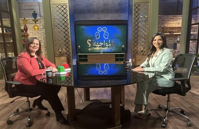 علا رامي تفتح قلبها في «بين السطور»: لا أخاف من العمر ولا أزوّر ملامحي