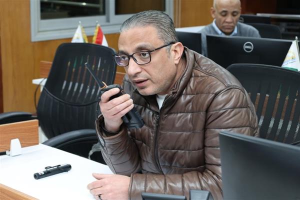 محافظ الجيزة يرصد حالة بناء مخالف بطناش ويوجّه بوقف الأعمال فورًا