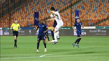   قمة نارية بين بيراميدز والزمالك في صراع صدارة الدوري