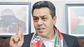   رئيس الهيئة الدولية لدعم الشعب الفلسطيني: ما يجري عدوان وإيران من حقها الرد 