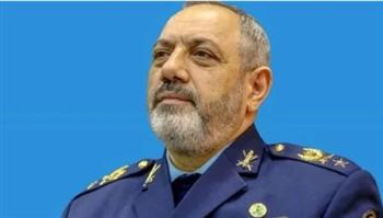   التلفزيون الإيراني يعلن رسميا اغتيال وزير الدفاع عزيز نصير زاده