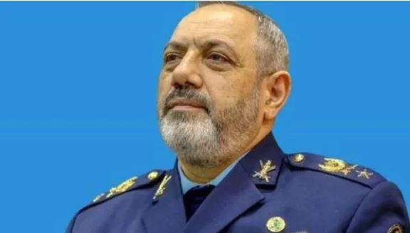 التلفزيون الإيراني يعلن رسميا اغتيال وزير الدفاع عزيز نصير زاده