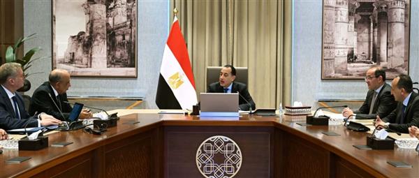رئيس الوزراء يتابع موقف استعدادات قطاع الطاقة خلال الفترة المقبلة