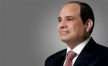   الرئيس السيسي يشدد على موقف مصر الثابت الداعي إلى تغليب الحوار لتسوية الأزمات الإقليمية