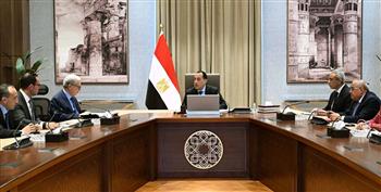   رئيس الوزراء يتابع تنفيذ عدد من الملفات الاقتصادية ذات الأولوية