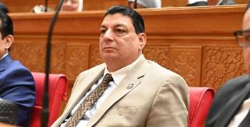   سامي نصر الله: ملحمة النصر في العاشر من رمضان سطرها أبطال القوات المسلحة بدمائهم الطاهرة