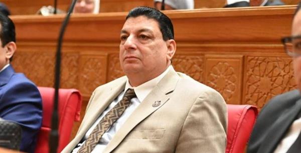 سامي نصر الله: ملحمة النصر في العاشر من رمضان سطرها أبطال القوات المسلحة بدمائهم الطاهرة