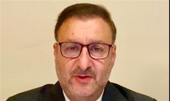   نزار أبو إسماعيل: رفع التصنيف الائتماني لمصر يعزز ثقة المؤسسات الدولية