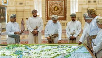 القطاع العقاري الوجه الآخر لمتانة القطاع المالي في عُمان