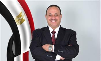   رشاد عبدالغني: الموقف المصري من التصعيد العسكري بالمنطقة متوازن