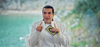   عمرو خالد: 4 سور قرآنية تُحرّك بداخلك الأمل وحب الخير ولذة العطاء