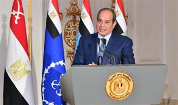   الرئيس السيسي يشهد حفل الإفطار السنوي للقوات المسلحة تزامنا مع الاحتفال بذكرى انتصارات العاشر من رمضان
