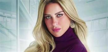   ريم مصطفى في ورطة بعد اختراق هاتفها فشل مخططاتها بـ "فن الحرب"