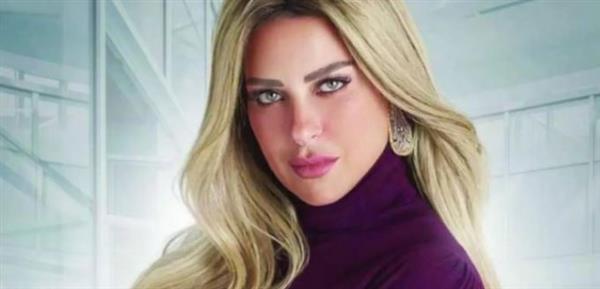 ريم مصطفى في ورطة بعد اختراق هاتفها فشل مخططاتها بـ "فن الحرب"