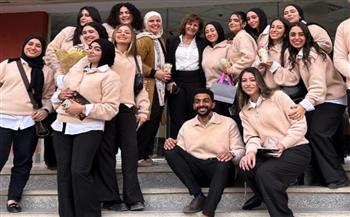   «توتا».. تطبيق يجمع بين اللعب والتعلم ويمنح الأمهات مساحة آمنة لتربية الطفل رقميًا