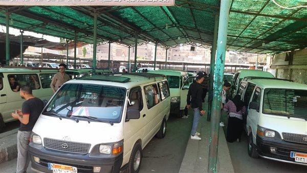 بعد زيادة أسعار الوقود.. حملات تفتيشية مكثفة بالمحافظات لمتابعة الالتزام بتعريفة الركوب الجديدة