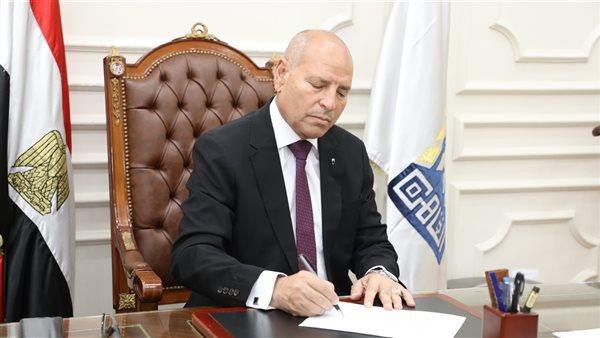 محافظة القاهرة تقوم بتعديل تعريفة ركوب سيارات الأجرة