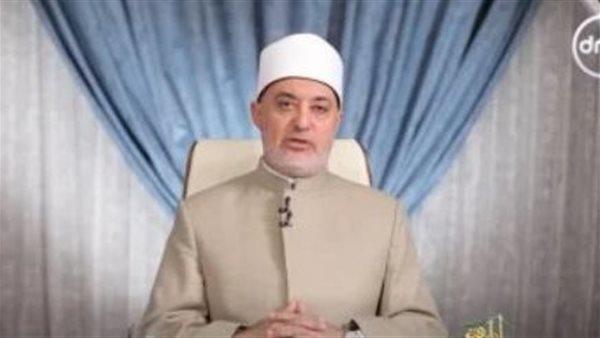 مفتي الجمهورية: المرأة عماد المجتمع وشريك نهضته والنماذج شاهدة على ذلك