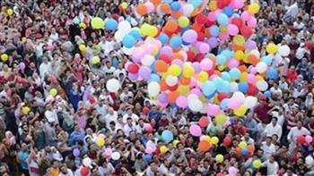 العد التنازلي لعيد الفطر.. إليك طريقة صلاة العيد خطوة بخطوة
