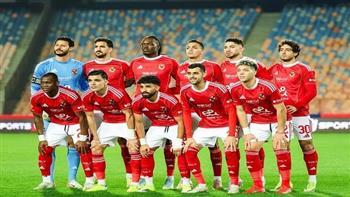 دوري أبطال أفريقيا.. الأهلي يغلق صفحة الدوري المصري استعدادًا لمواجهة الترجي