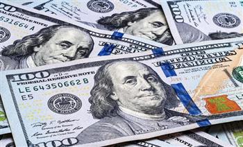   سعر الدولار اليوم في مصر