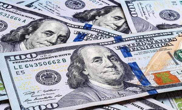 سعر الدولار اليوم في مصر