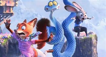إيرادات فيلم Zootopia 2 تتجاوز 1.8 مليار دولار عالميا