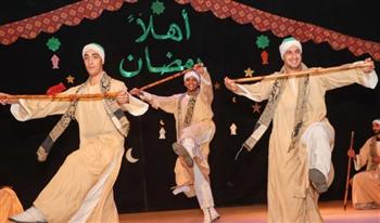   ليالي رمضان الثقافية تختتم فعالياتها بالقاهرة والجيزة ودمياط