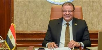   البديوي: يوم الشهيد يؤكد أن مصر لا تنسى أبناءها 