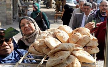   وزير التموين: لا مساس بسعر رغيف الخبز المدعم وسيظل بـ20 قرشا 