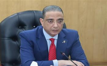   محافظ الجيزة يصدر قرارًا بتحدد أسعار أسطوانات البوتاجاز المنزلية والتجارية بالمستودعات 