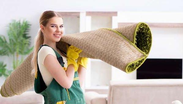 خطوات سريعة لتنظيف المنزل قبل عيد الفطر 2026