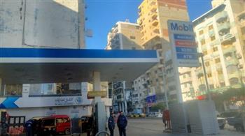   محافظة الإسكندرية تعتمد تعريفة الركوب الجديدة لوسائل النقل بالمحافظة