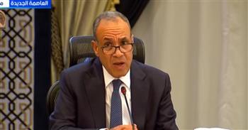   وزير الخارجية: اتساع رقعة الصراع يهدد بانزلاق المنطقة لحرب شاملة وفوضى عارمة