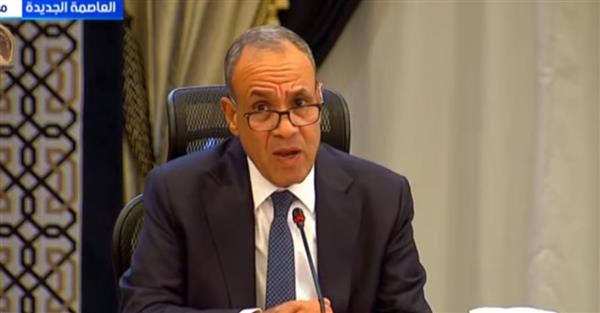 وزير الخارجية: اتساع رقعة الصراع يهدد بانزلاق المنطقة لحرب شاملة وفوضى عارمة